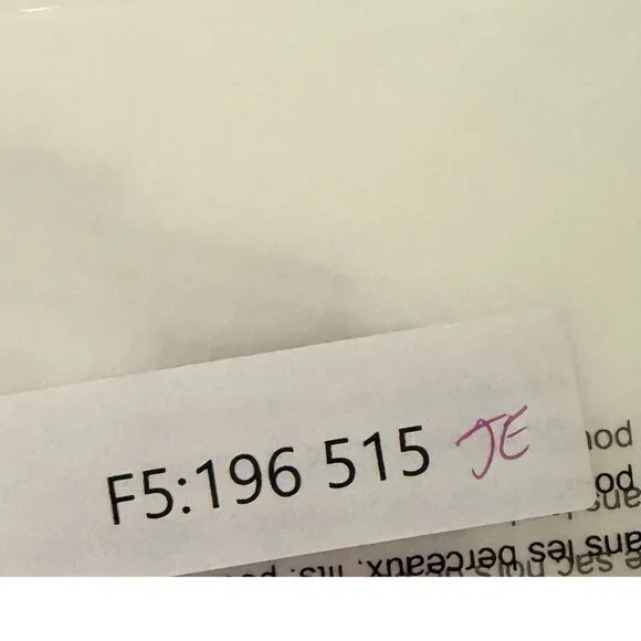 Ios Womens Jacket Size L Yellow Floral Button-Down Long Sleeves - Picture 8 of 8